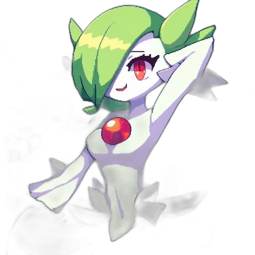 staff, creature, weapon, robot transparent PNG cut-out