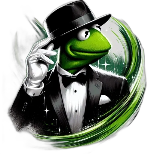 hat, cartoon, concept art, pixel art transparent PNG cut-out