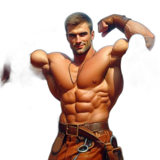 weapon, staff, sword, fantasy art transparent PNG cut-out
