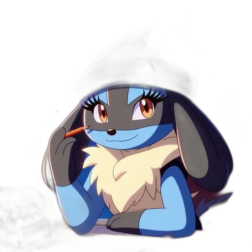 hat, jacket, mask, robot transparent PNG cut-out