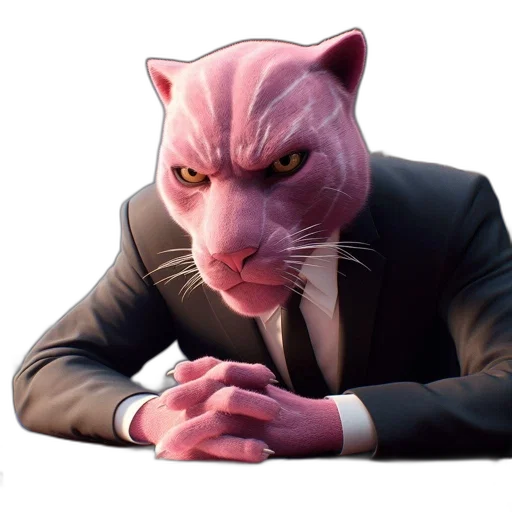 animal, mask, staff, concept art transparent PNG cut-out