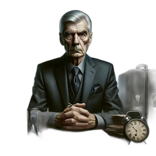 face, concept art, photorealistic, pixel art transparent PNG cut-out