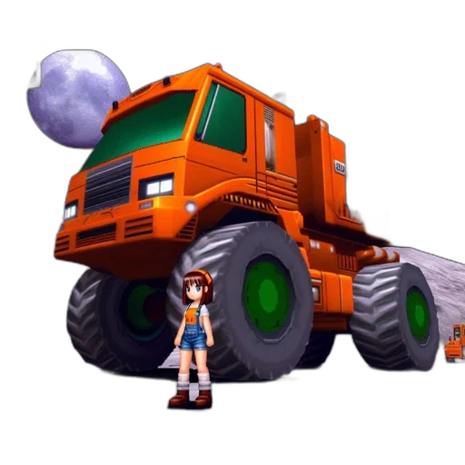 weapon, robot, car, animal transparent PNG cut-out
