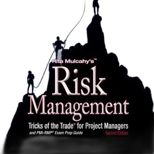 rita, mulcahy, risk, management transparent PNG cut-out