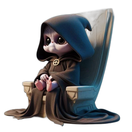 concept art, fantasy art, 3d render, comic book art transparent PNG cut-out