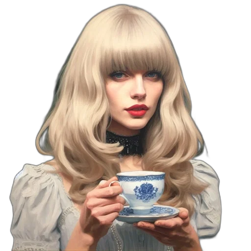 face, hair, food, mask transparent PNG cut-out