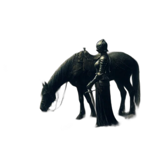 sword, staff, crown, weapon transparent PNG cut-out