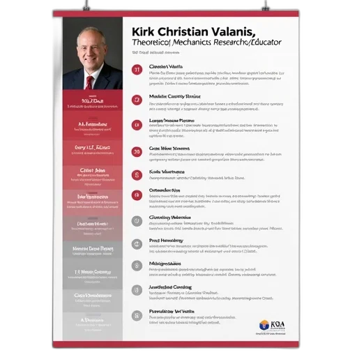professional-looking, poster, featuring, timeline transparent PNG cut-out