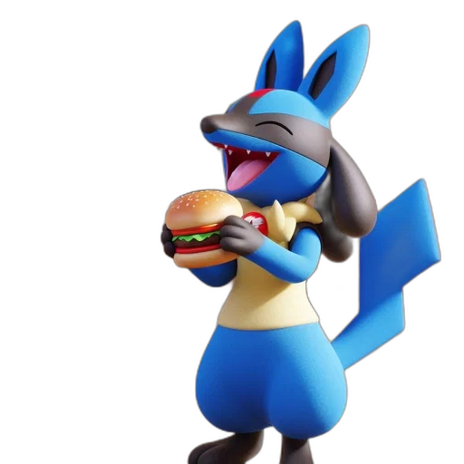 food, animal, creature, staff transparent PNG cut-out