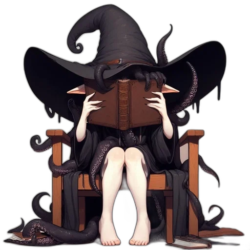 hat, furniture, mask, staff transparent PNG cut-out