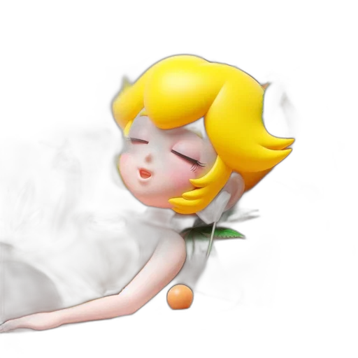pixel art, concept art, 3d render, fantasy art transparent PNG cut-out