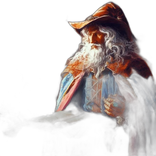 hat, face, dragon, concept art transparent PNG cut-out