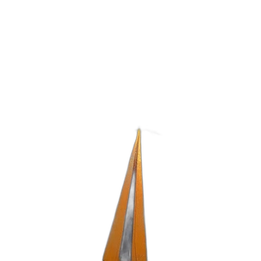 umbrella, sword, staff, weapon transparent PNG cut-out