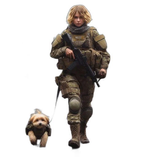 animal, jacket, concept art, pixel art transparent PNG cut-out