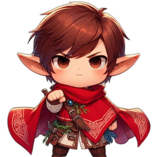 staff, fantasy art, pixel art, concept art transparent PNG cut-out