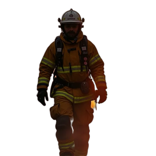staff, mask, jacket, animal transparent PNG cut-out