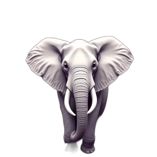 animal, staff, creature, crown transparent PNG cut-out