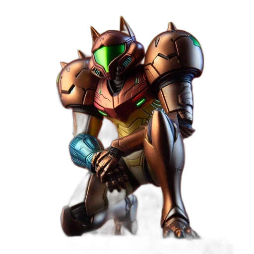 robot, weapon, mask, animal transparent PNG cut-out