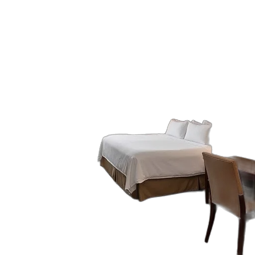 furniture, staff, 3d render, photorealistic transparent PNG cut-out