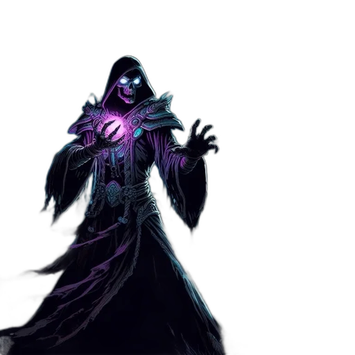 staff, concept art, fantasy art, comic book art transparent PNG cut-out