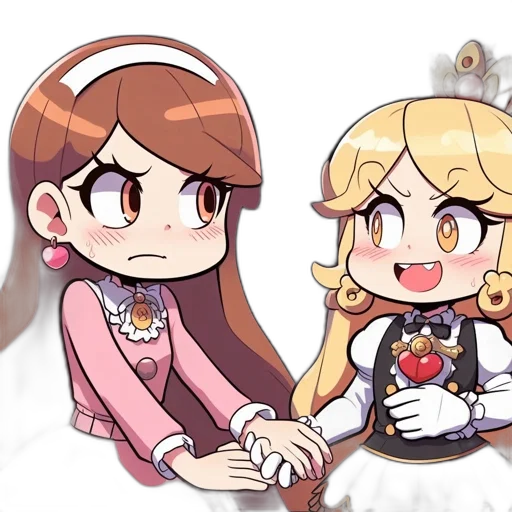 crown, jewelry, anime, cartoon transparent PNG cut-out
