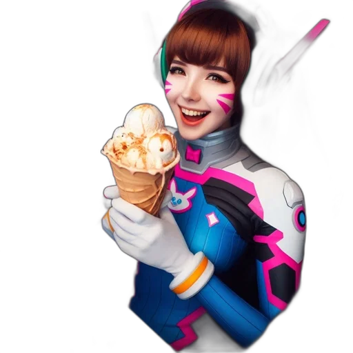 staff, food, robot, weapon transparent PNG cut-out