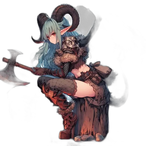 dragon, staff, weapon, sword transparent PNG cut-out