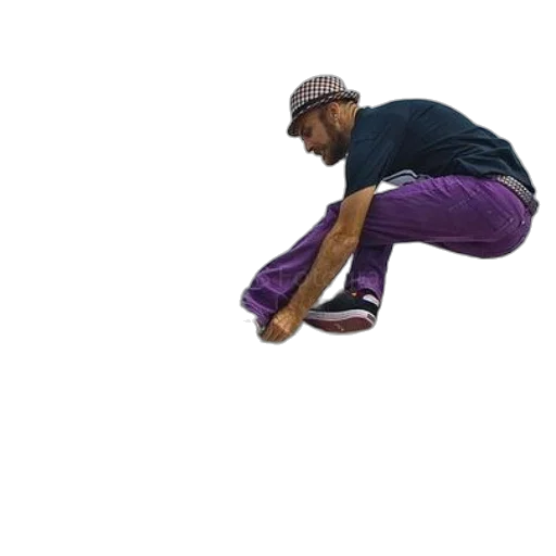 staff, shoes, creature, hat transparent PNG cut-out