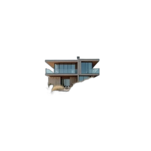 building, furniture, 3d render, pixel art transparent PNG cut-out