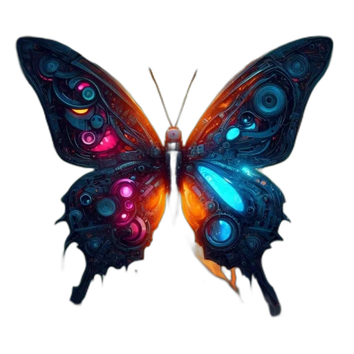 jewelry, animal, creature, concept art transparent PNG cut-out