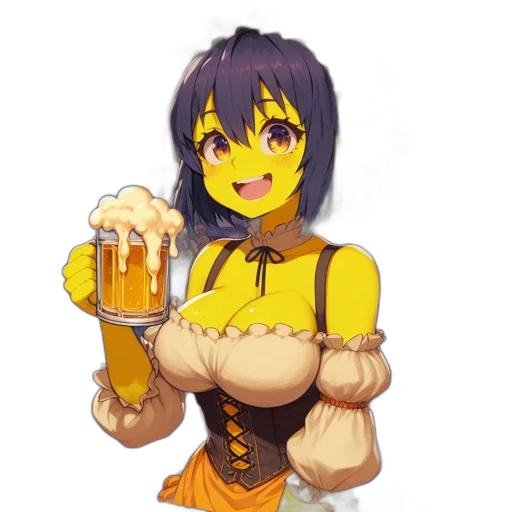 dress, food, weapon, bottle transparent PNG cut-out