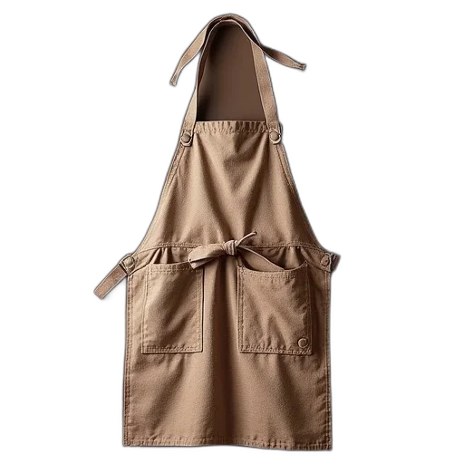 dress, jacket, food, earth tones transparent PNG cut-out