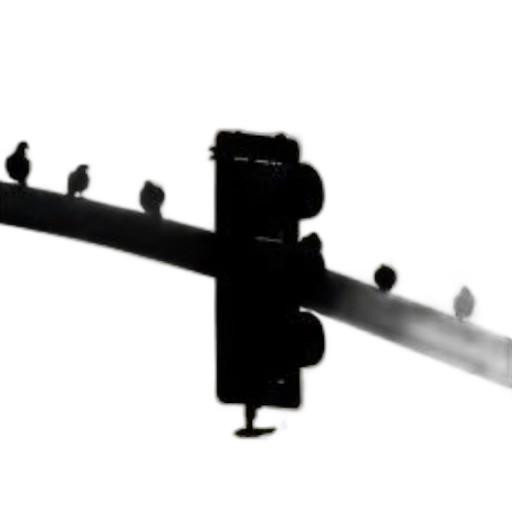 staff, sword, weapon, robot transparent PNG cut-out