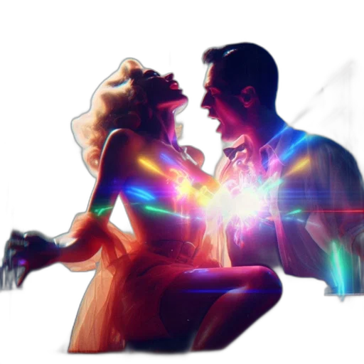 concept art, comic book art, fantasy art, pixel art transparent PNG cut-out