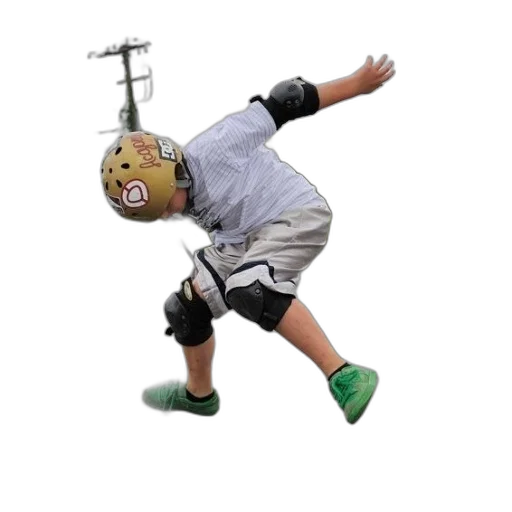 weapon, staff, robot, mask transparent PNG cut-out
