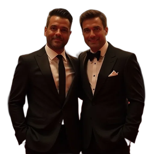 liam, mile, hightower, pictured transparent PNG cut-out