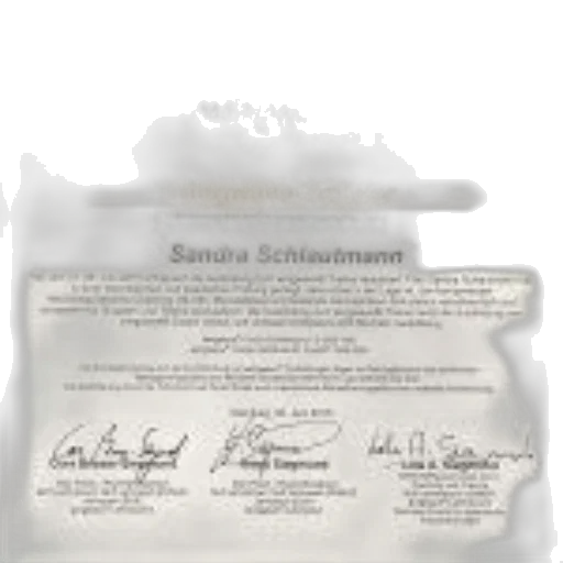 crown, wingwave, trainer, certificate transparent PNG cut-out