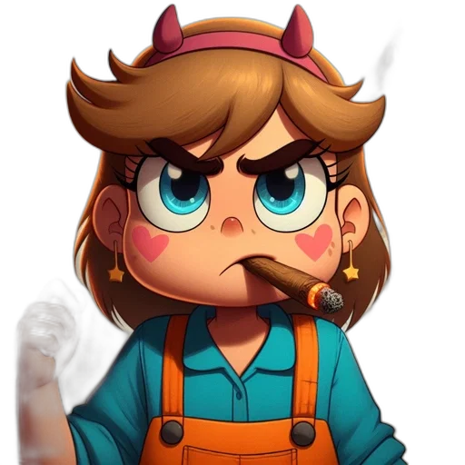 staff, pixel art, concept art, cartoon transparent PNG cut-out
