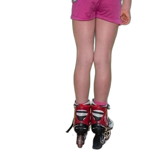shoes, robot, staff, dress transparent PNG cut-out