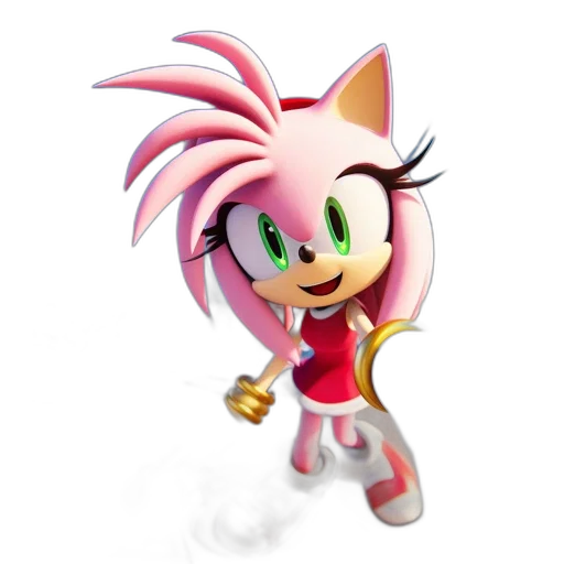 animal, staff, hair, weapon transparent PNG cut-out
