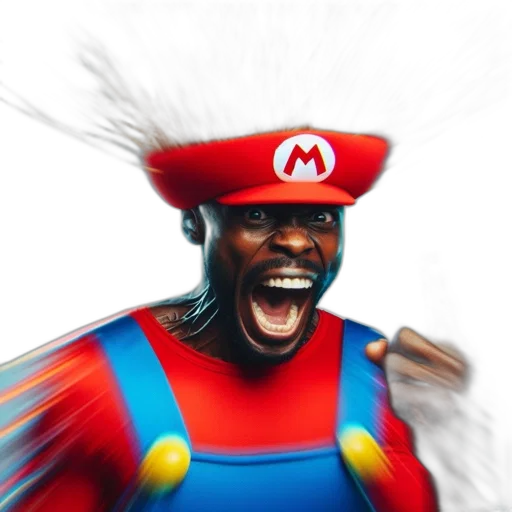 hat, animal, face, weapon transparent PNG cut-out