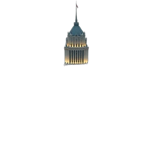 building, umbrella, crown, hat transparent PNG cut-out