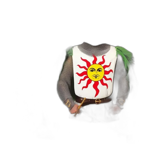 jacket, mask, robot, staff transparent PNG cut-out