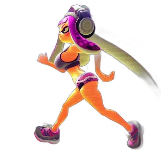 weapon, mask, dress, creature transparent PNG cut-out