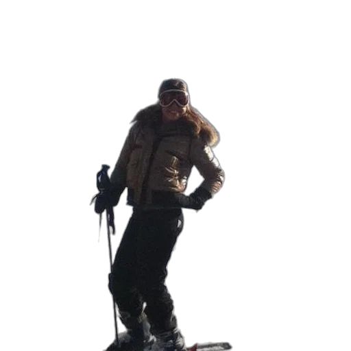 staff, creature, animal, robot transparent PNG cut-out