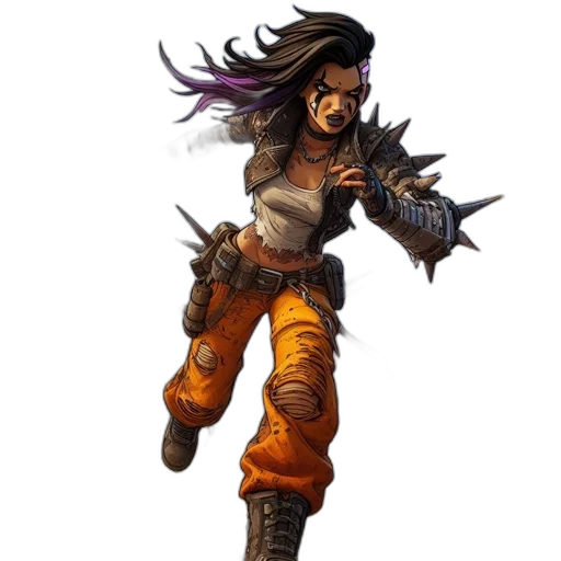 staff, weapon, concept art, fantasy art transparent PNG cut-out