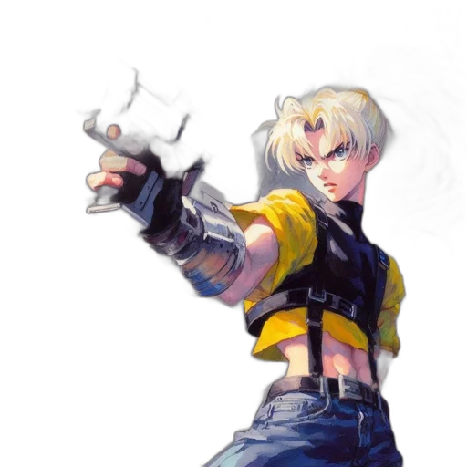 weapon, jacket, sword, staff transparent PNG cut-out