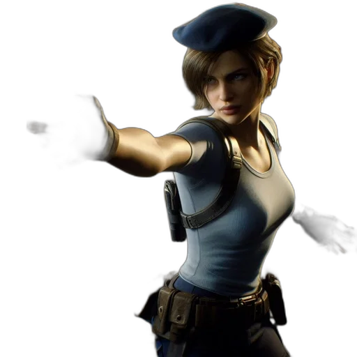 weapon, staff, concept art, photorealistic transparent PNG cut-out