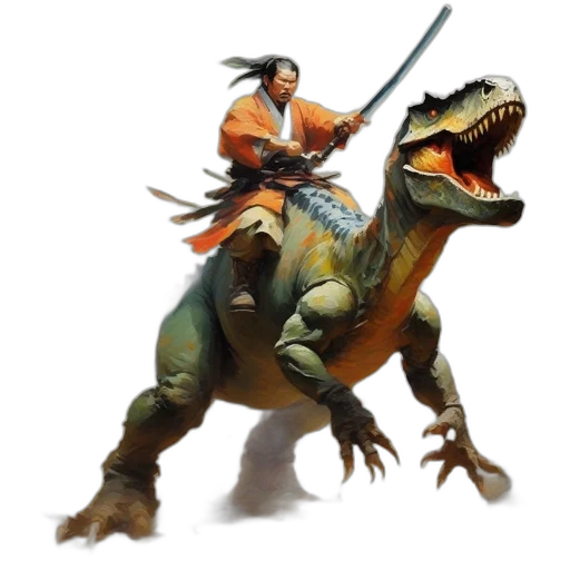 dragon, animal, creature, weapon transparent PNG cut-out