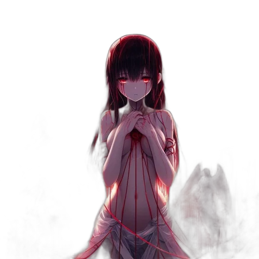dress, creature, mask, robot transparent PNG cut-out